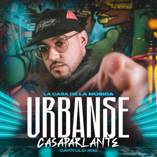 URBANSE en CASAPARLANTE (En vivo)