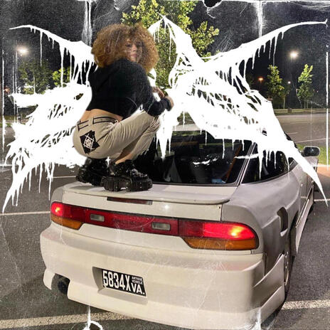 Tristeza cover art