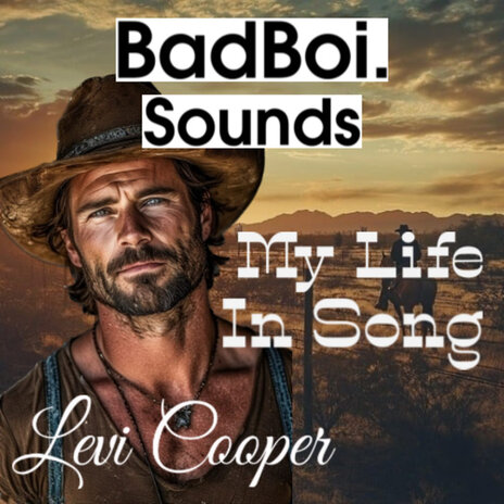 Never Forget You ft. Levi Cooper