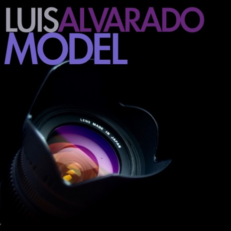 Model (Original Mix) cover art