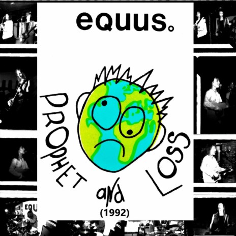 East & West cover art