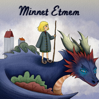 Minnet Etmem cover art