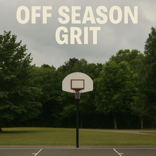 Off Season Grit cover art