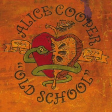 Muscle Of Love (Muscle of Love Pre-production) cover art