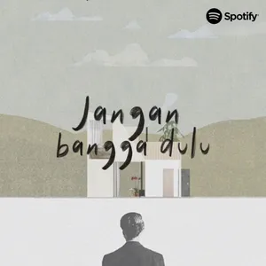 Jangan Bangga Dulu - Ustadz Adi Hidayat cover art