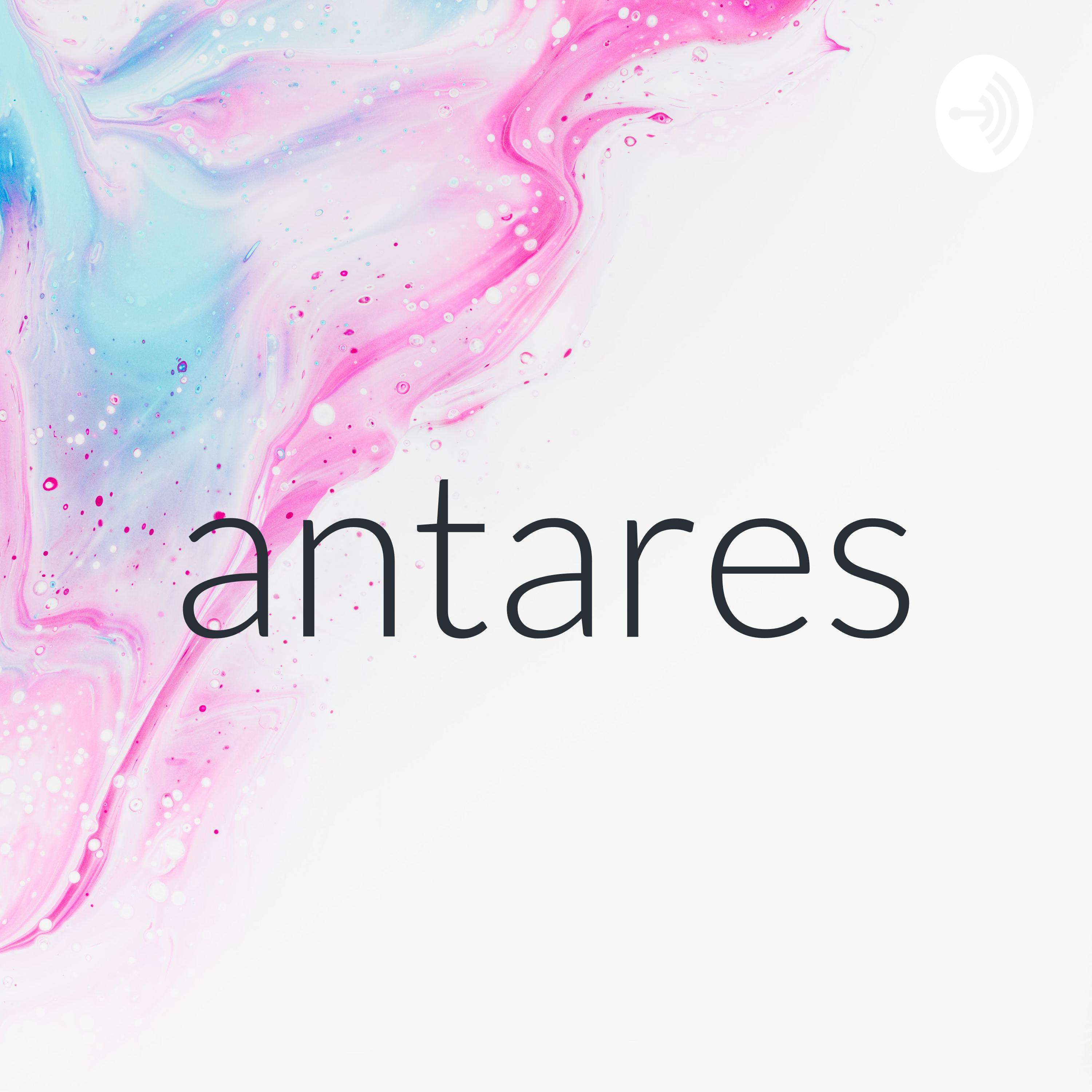 antares