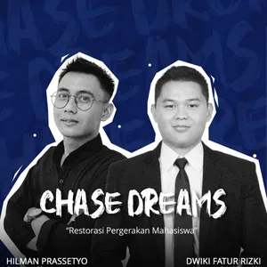 Restorasi Pergerakan Mahasiswa