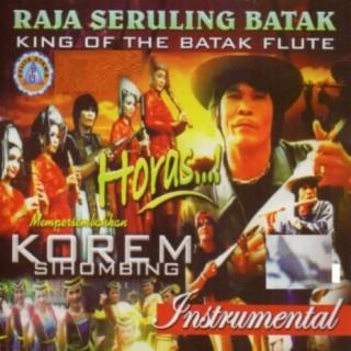Korem Sihombing
