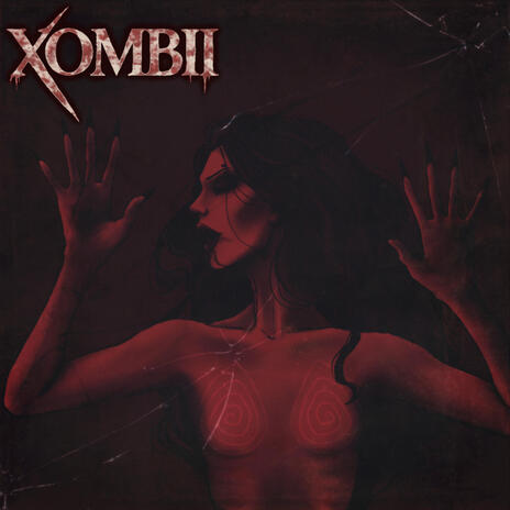 LIFEBLOOD cover art