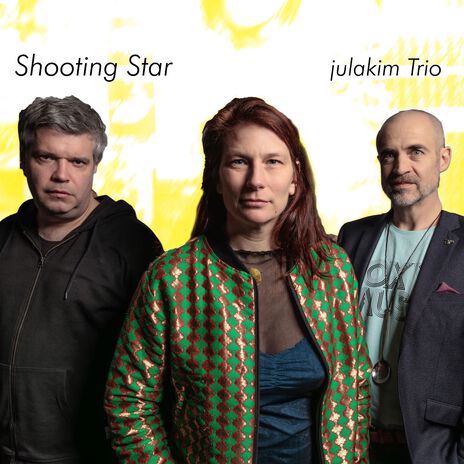 Credo ft. julakim Trio