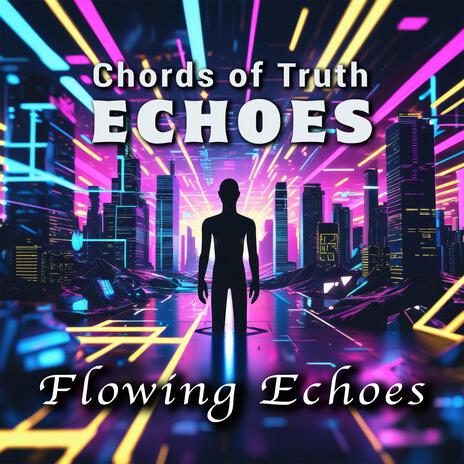 Moments (Flowing Echo) cover art