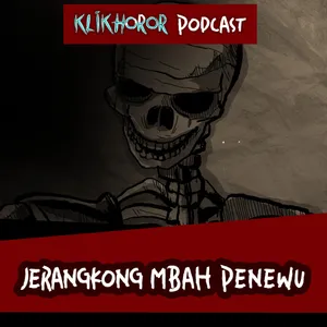Jerangkong Mbah Panewu cover art