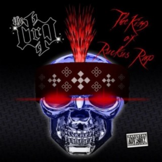 The King of Ruckus Rap