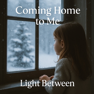 Coming home to me cover art
