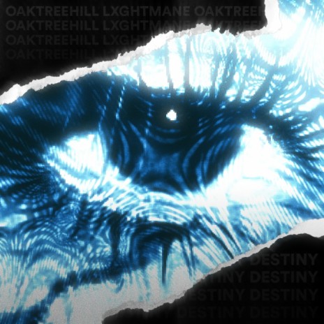 DESTINY ft. LXGHTMANE cover art