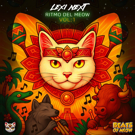 Ñapytĩva Mbarete cover art