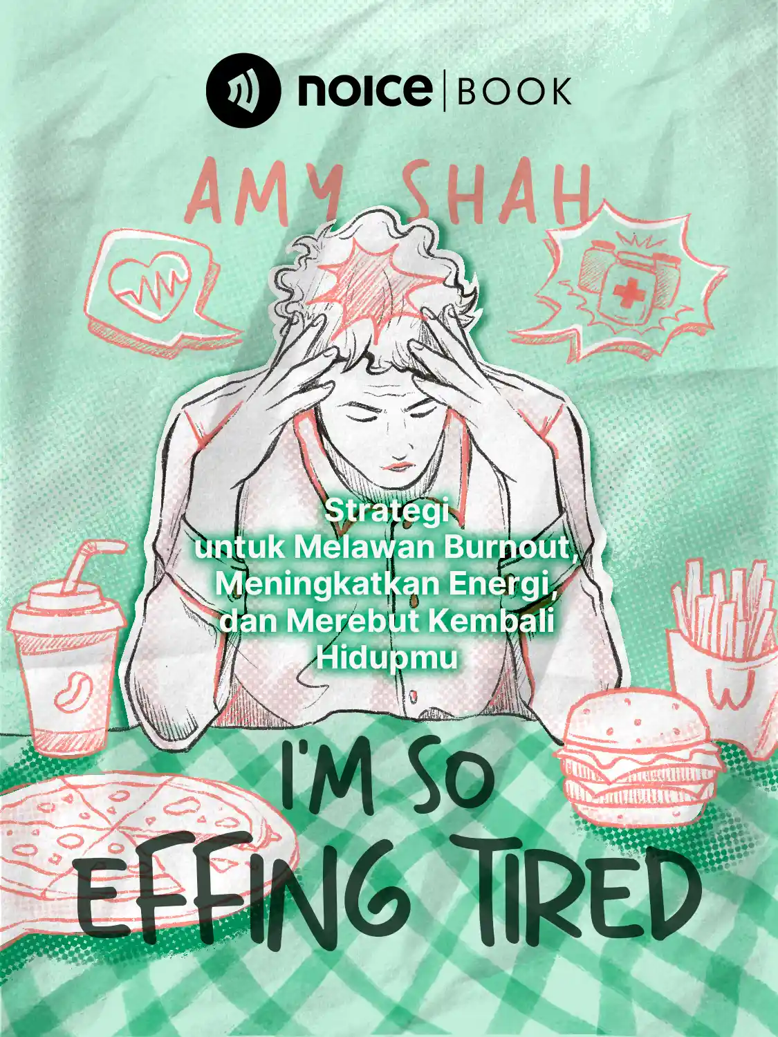 I’m So Effing Tired