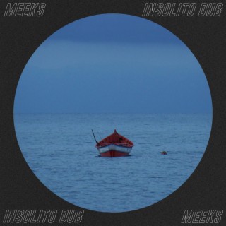 Insolito Dub cover art