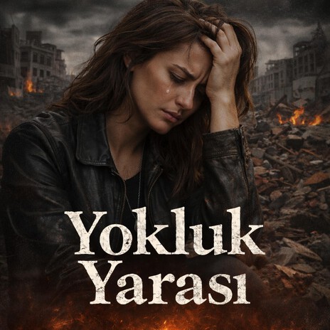 Savrulduk Biz cover art