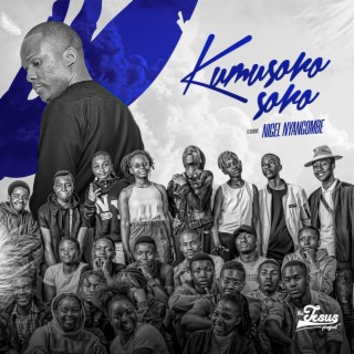 Kumsoro Soro ft. Nigel Nyangombe cover art