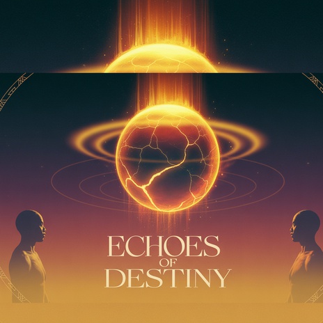 ECHOES OF DESTINY cover art