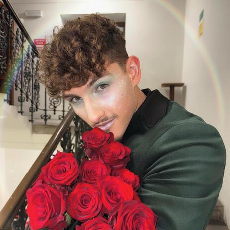 Milionovey je gay cover art