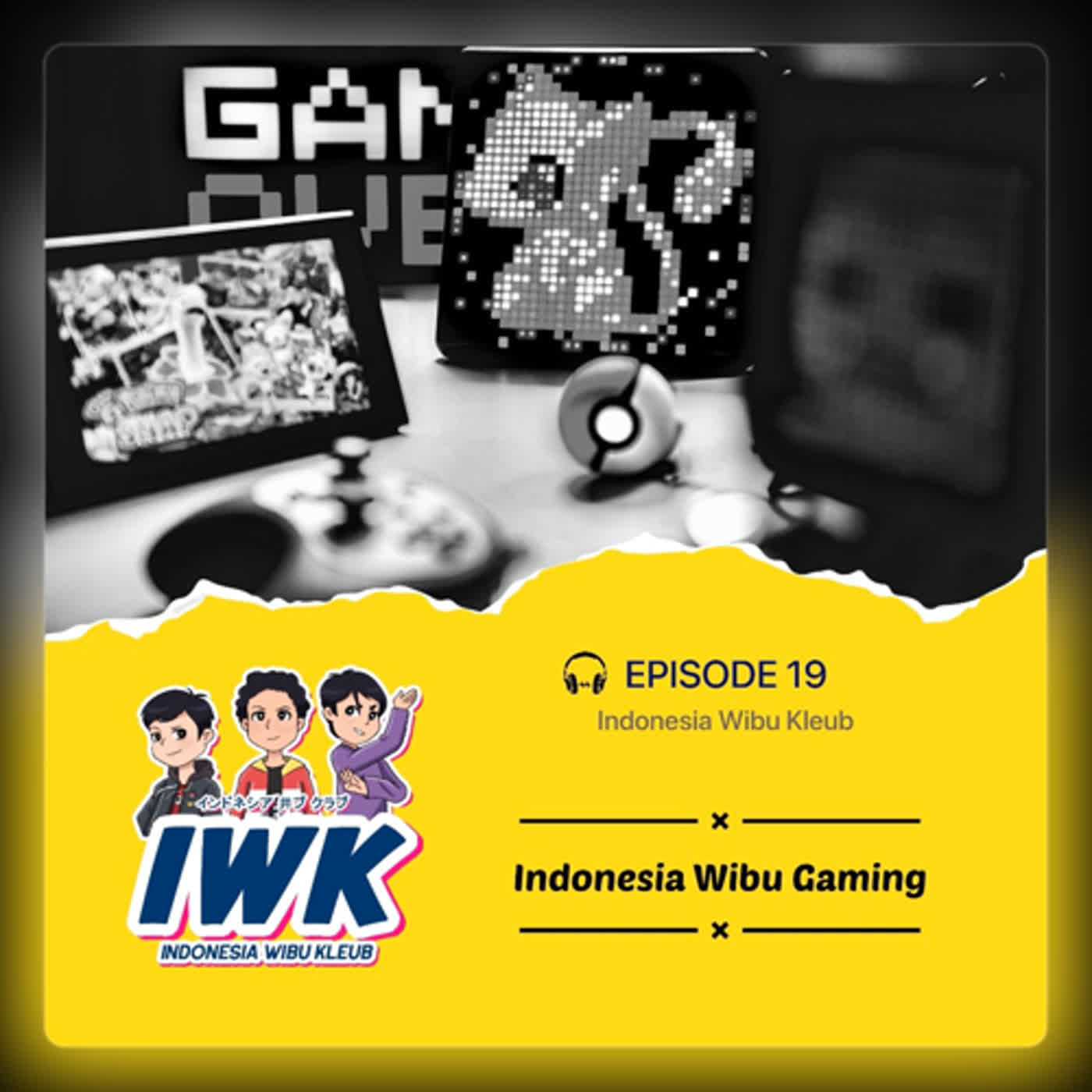 Indonesia Wibu Gaming