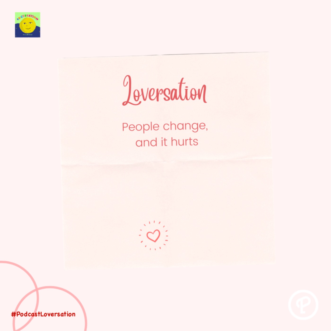 people change and it hurts cover art