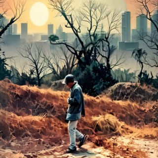 AROUND DA GLOBE