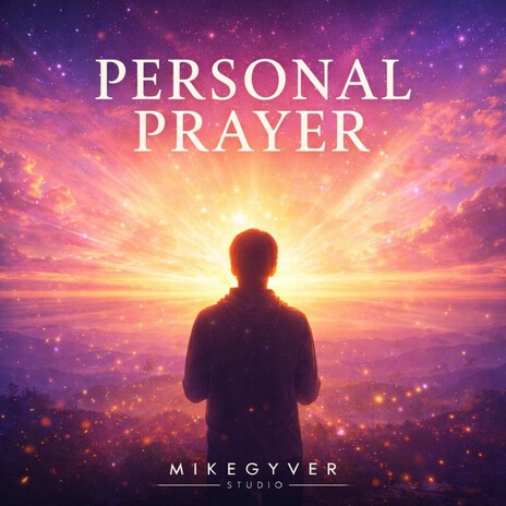 Personal Prayer cover art