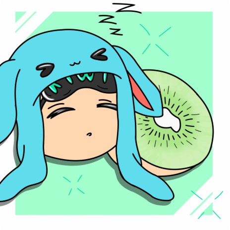 Kiwi cover art