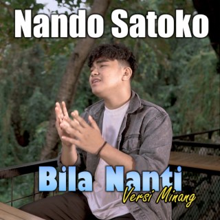 BILA NANTI cover art