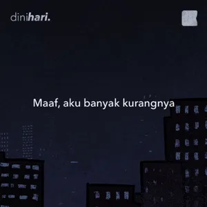 maaf, aku banyak kurangnya cover art