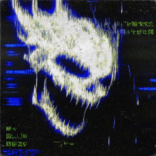 CIPHER cover art