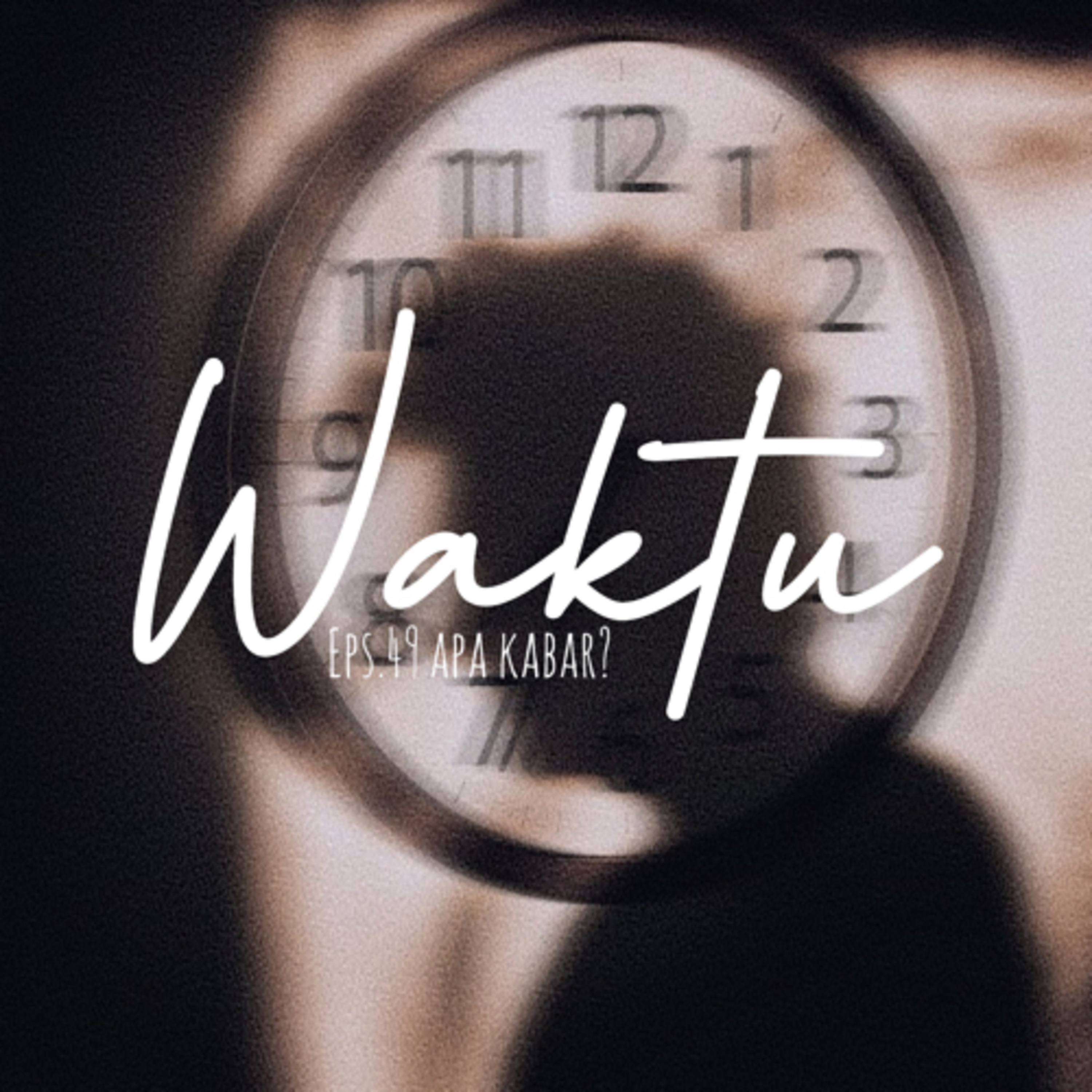 49. Waktu cover art