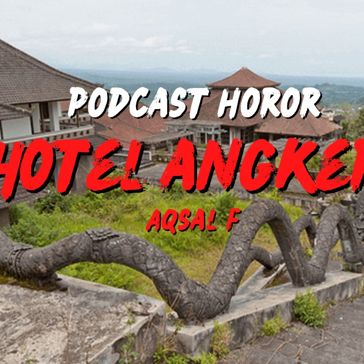 Hotel horror Bali