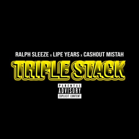 Highway 80 ft. Lipe years & Cashout Mistah cover art
