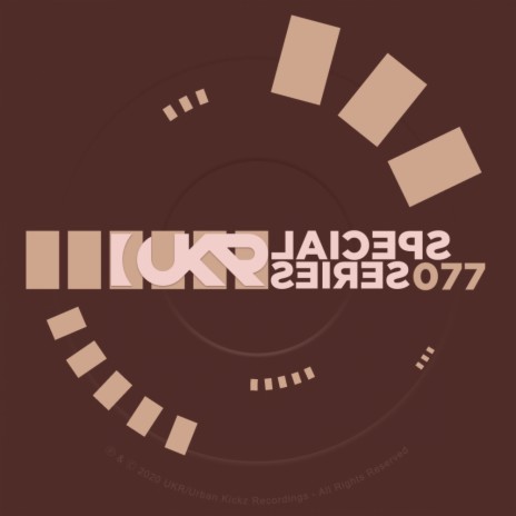 6 Foot Social Club (Original Mix) cover art