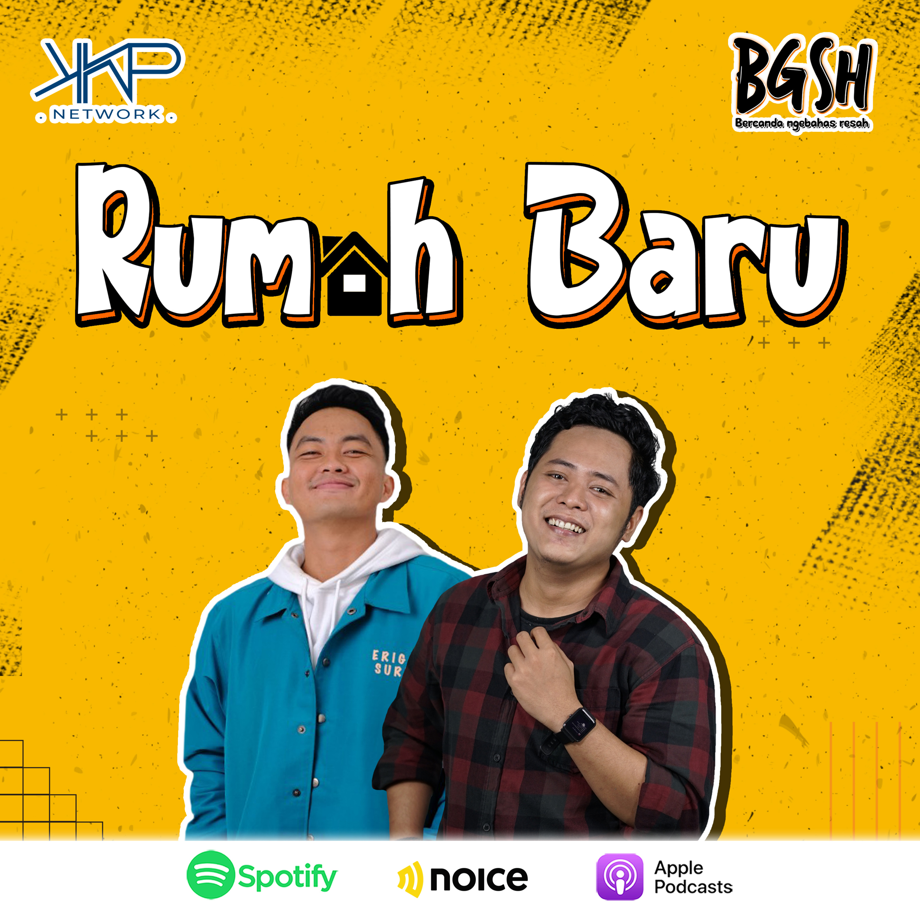 Rumah Baru