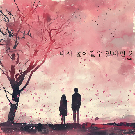 다시 돌아갈수 있다면 2 (Instrumental) cover art