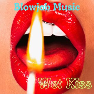 Wet Kiss