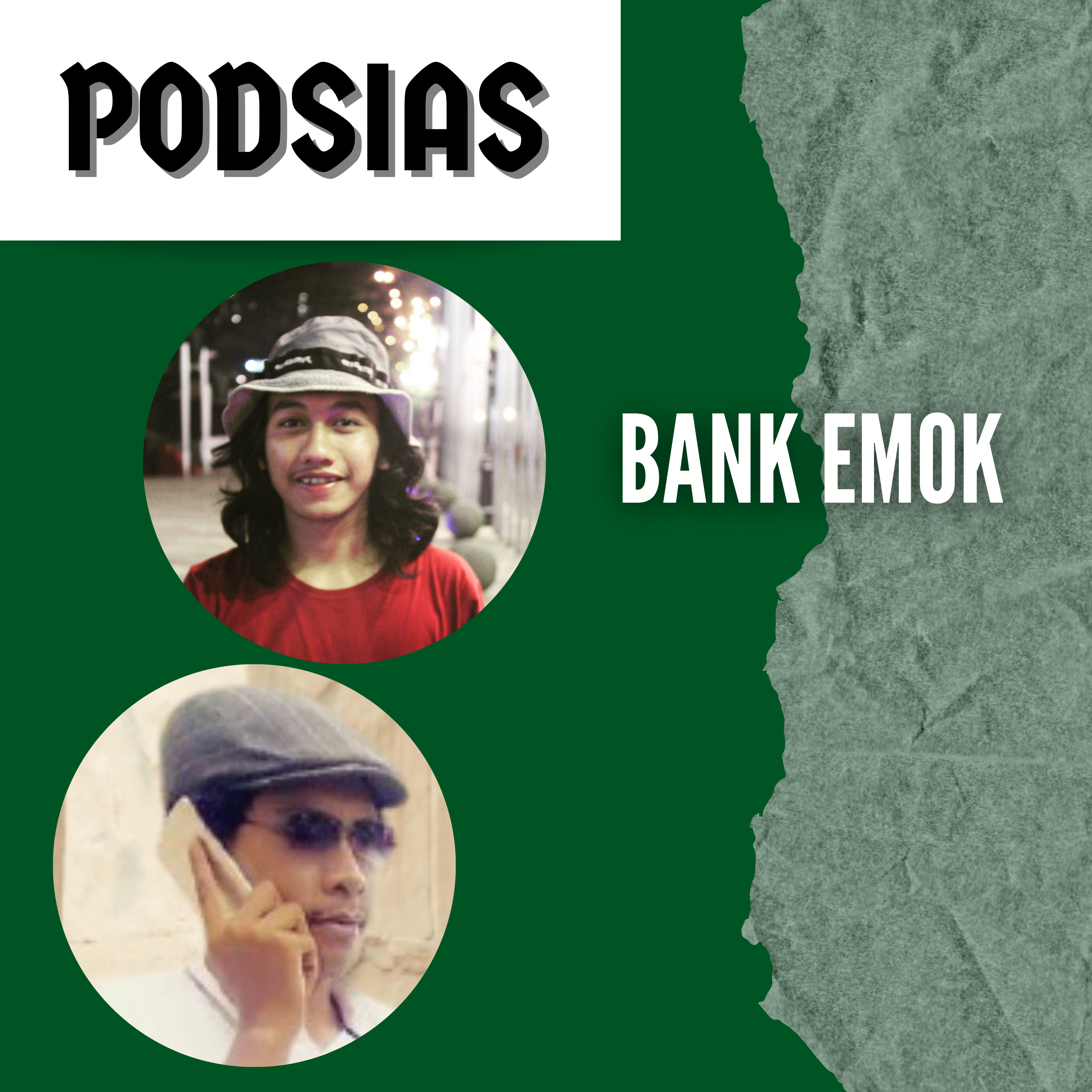 Eps.2 Pinjol (Bareng Bung Nikki) cover art
