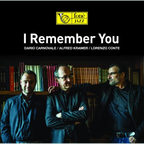 What is this thing called love ft. Alfred Kramer & Lorenzo Conte cover art