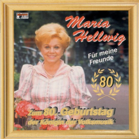 BAVARIA TANGO cover art