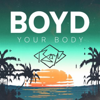 Your Body cover art