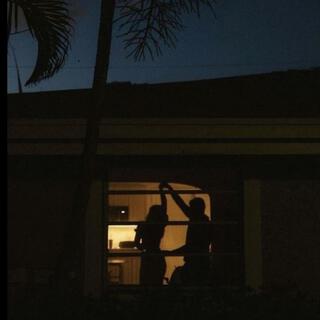 Fire cover art