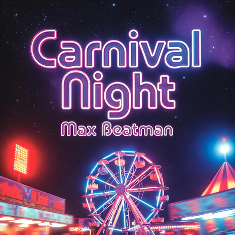 Carnival Night cover art