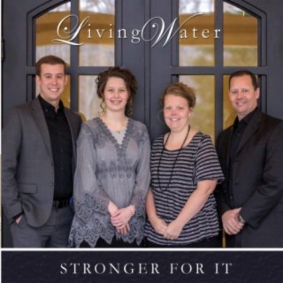 Stronger for It