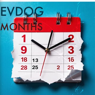 Months