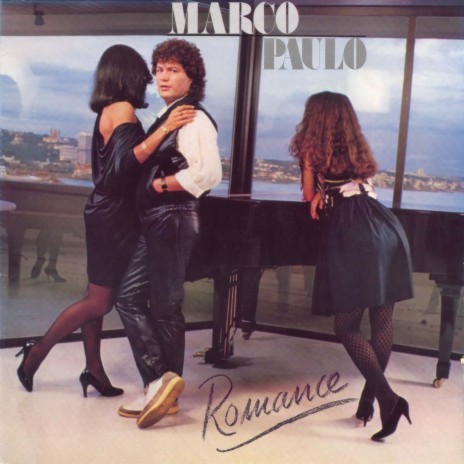 Quem te viu, quem te vê cover art